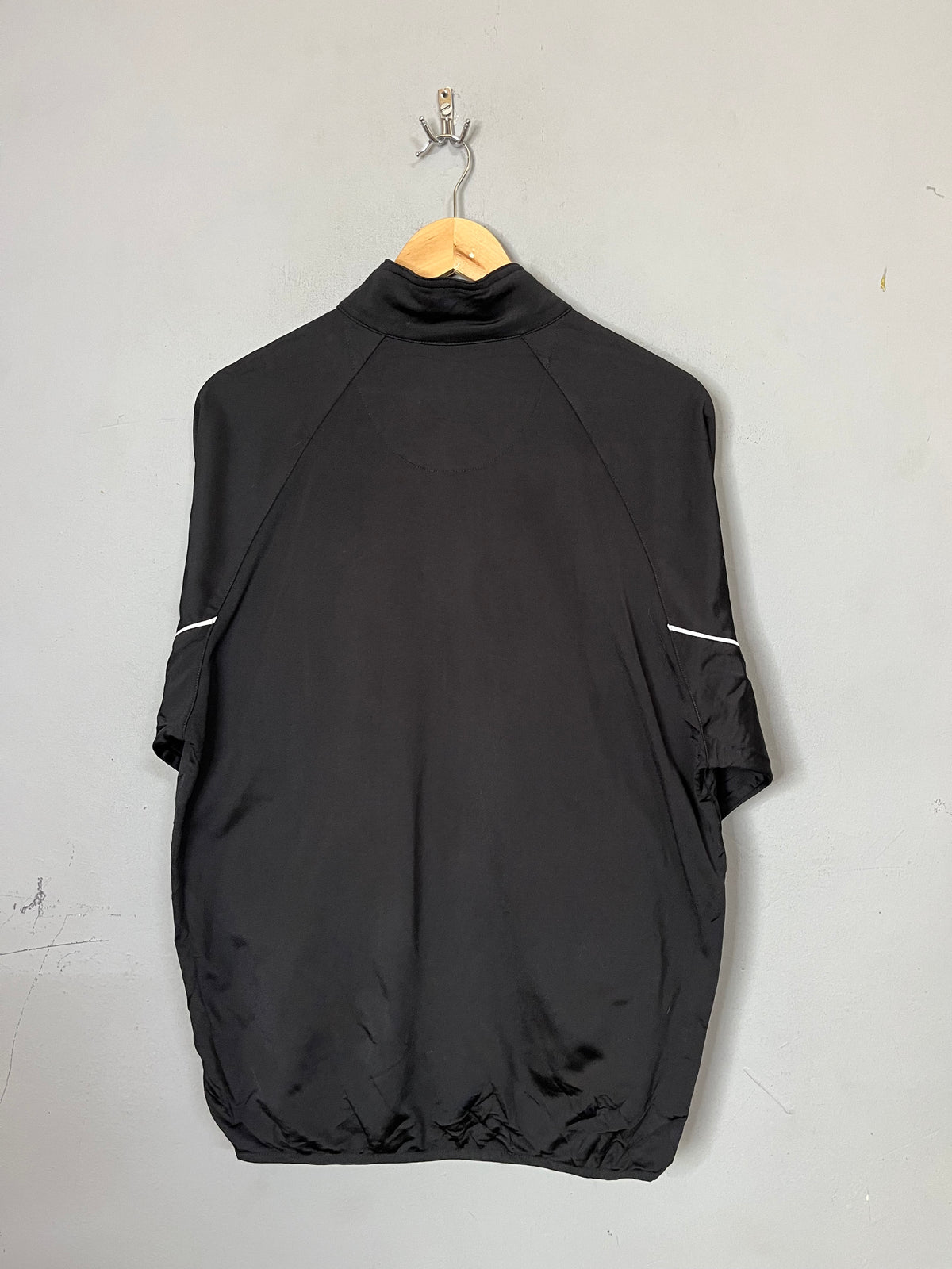 Windbreakers Vintage Streetwear Diaoora