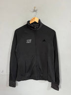 Jacket Vintage Streetwear Oversized Adid@s