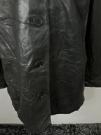 Leather Jackets Oversized Streetwear Elisabeth By Liz Claiborne