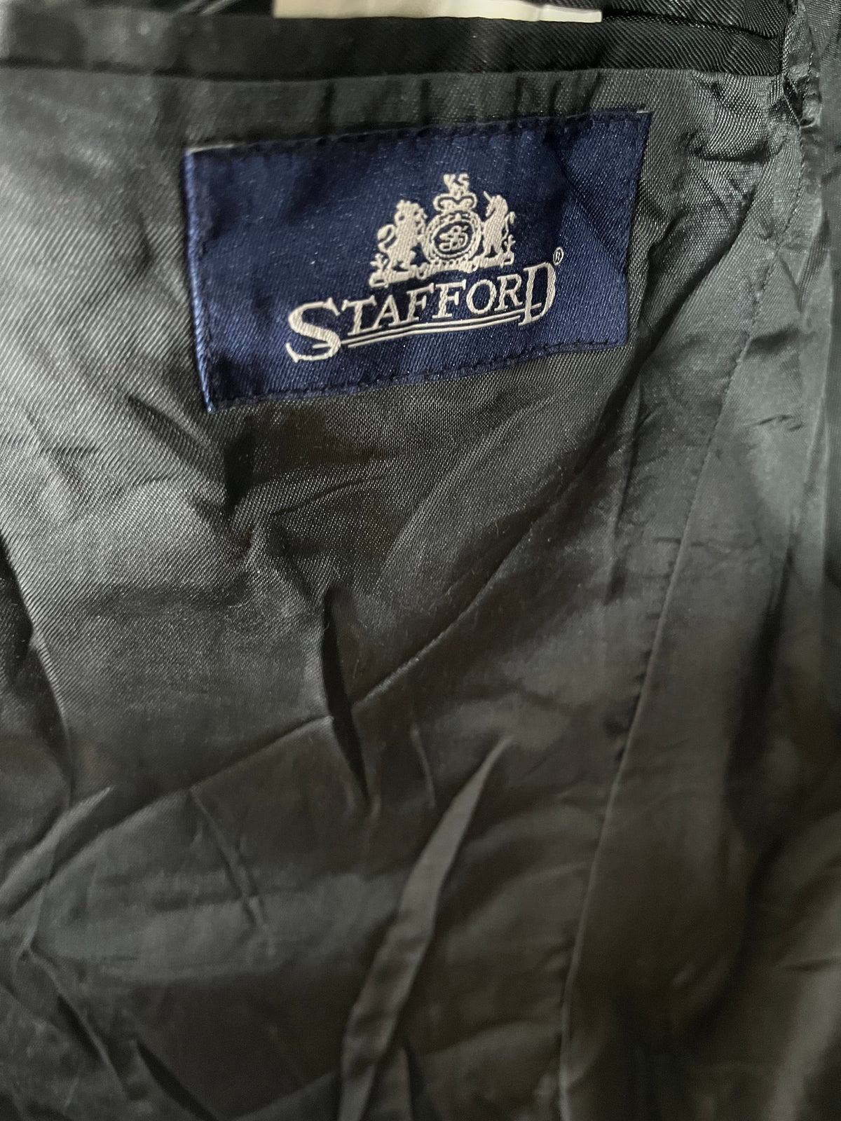 Suits/Blazzers/Wedding Suits/Formal Suits Oversized Vintage Stafford