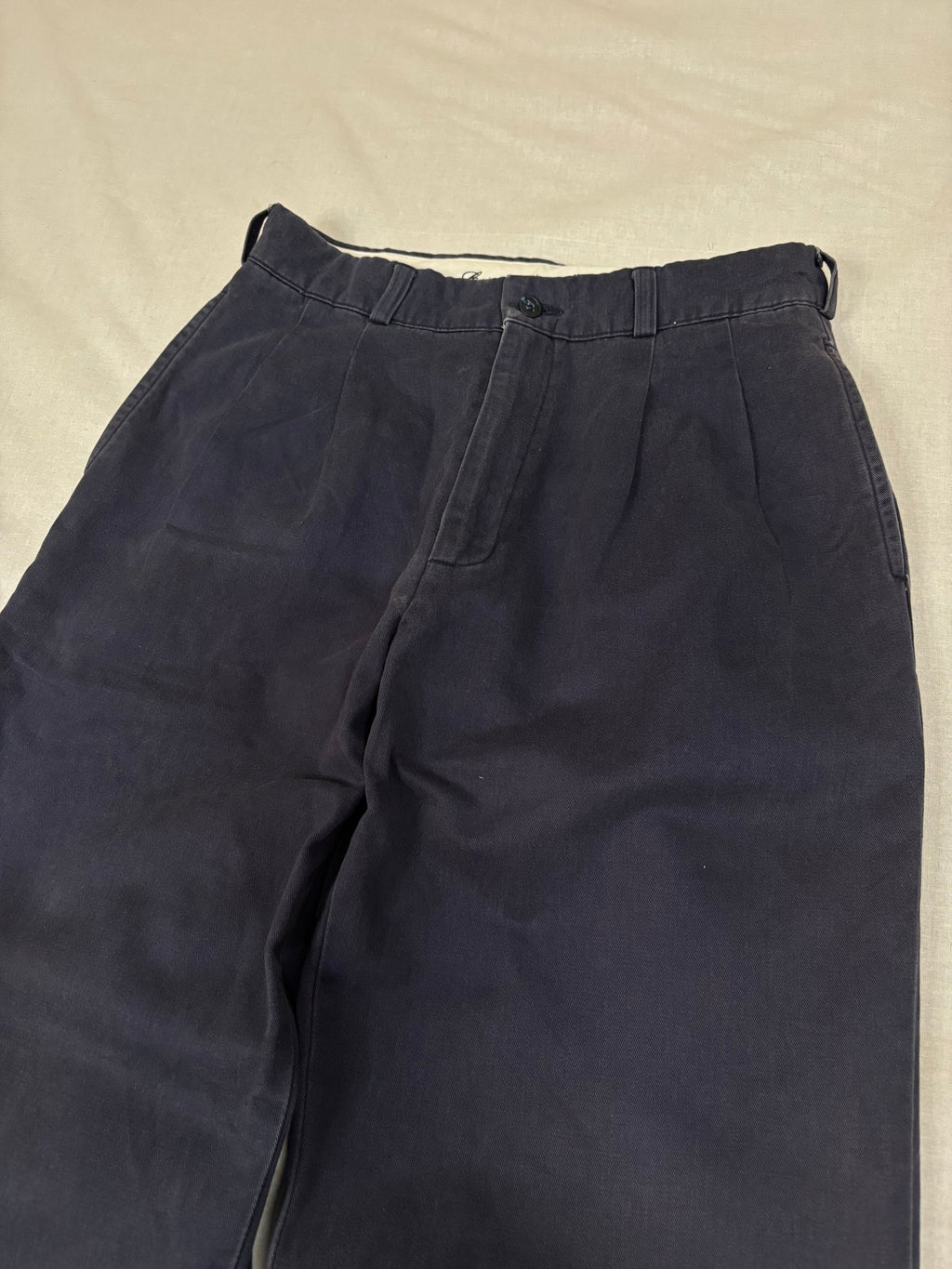 Pants Vintage Streetwear - Casey Jones