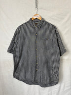 Full Sleeve Shirts Vintage Streetwear Highland