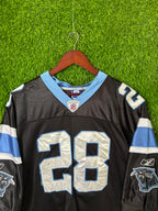 NFL Vintage Streetwear Stewart 28