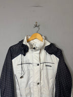 Jacket Vintage Streetwear Oversized Marie claire