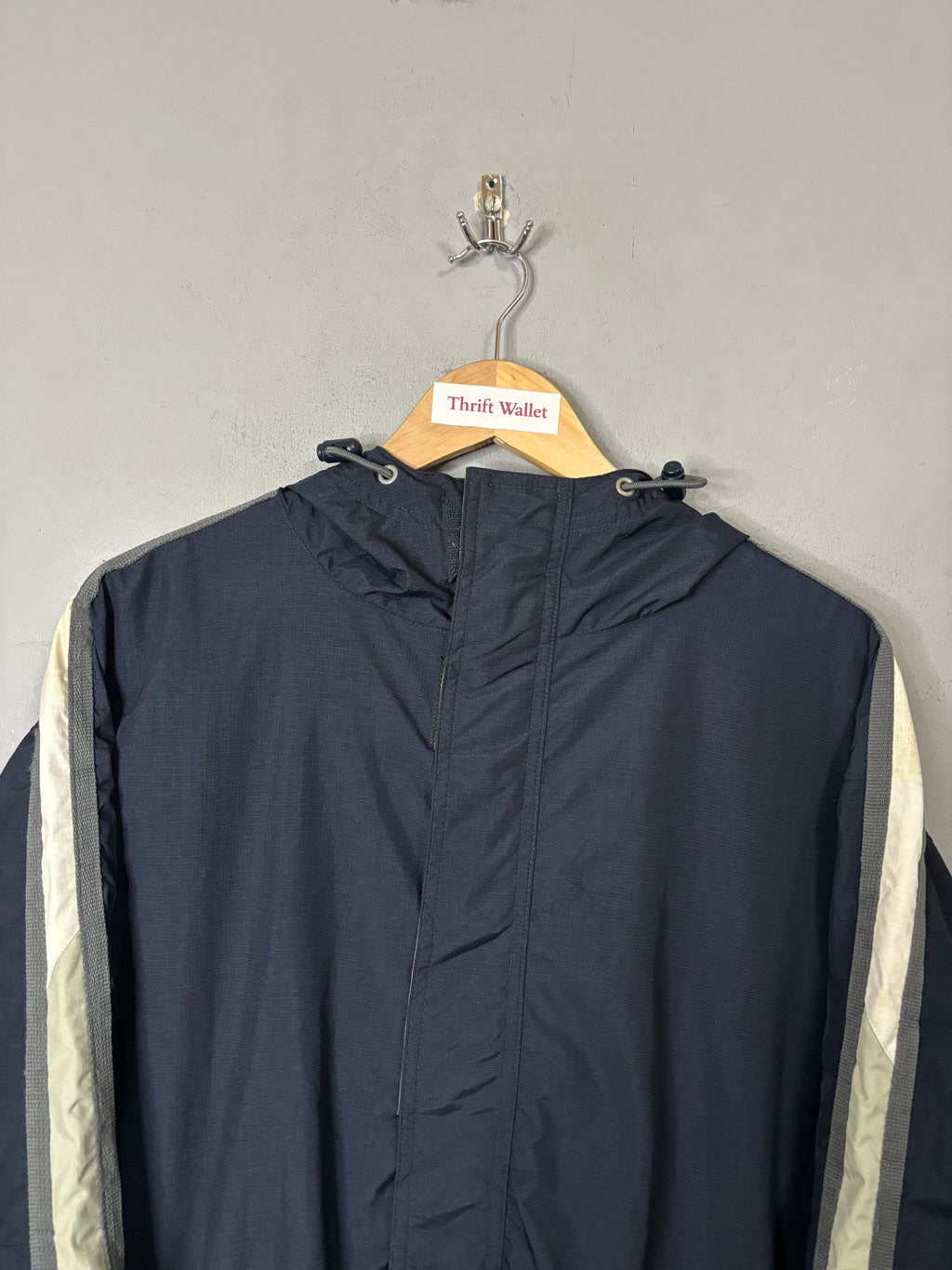 Windbreakers Oversized Vintage GAP