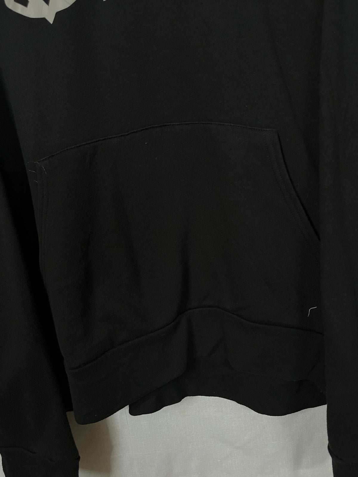 Hoodie Vintage Streetwear - Team One