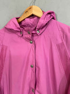 Windbreakers Vintage Streetwear Oversized Liz golf