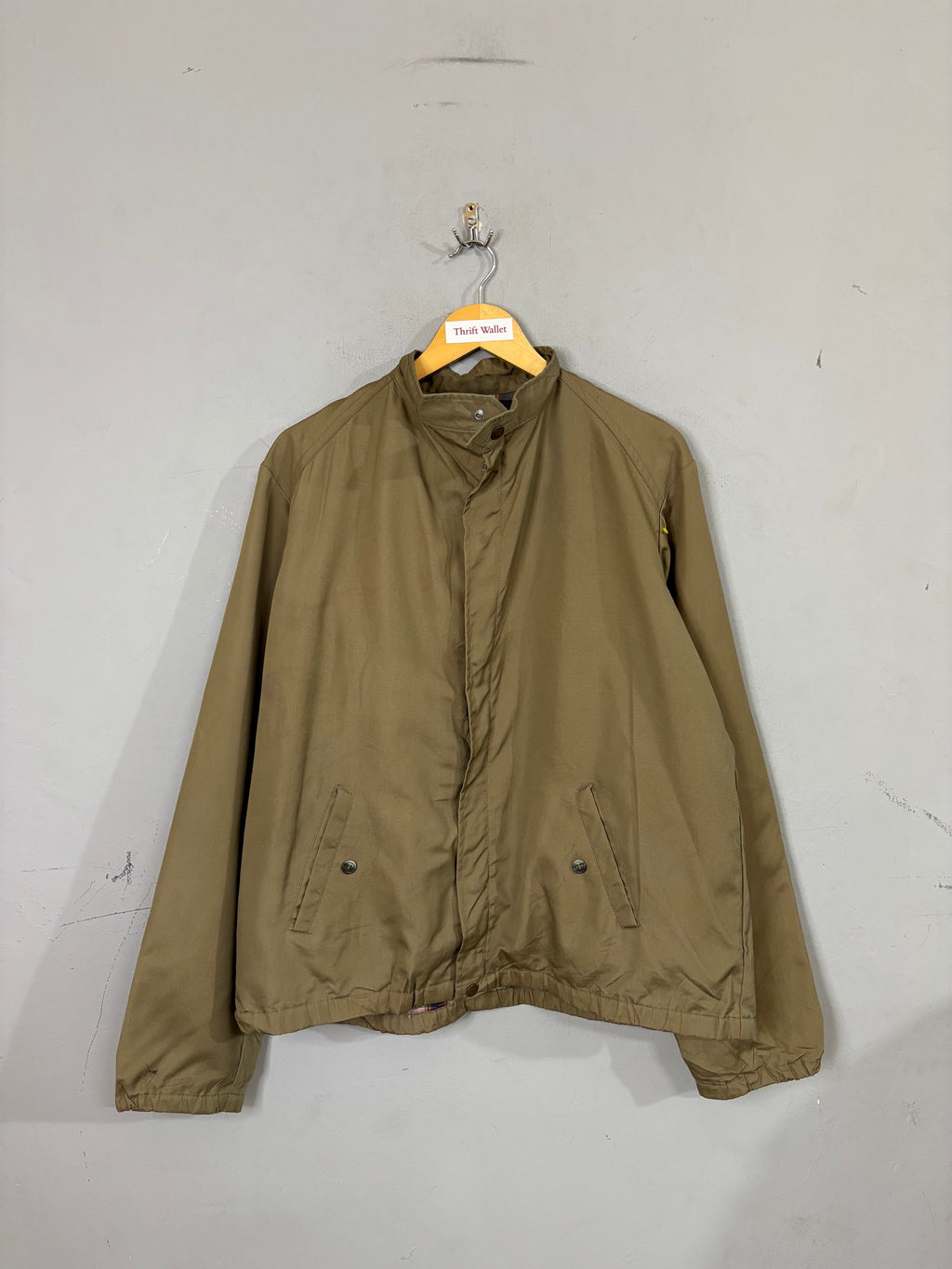 Jacket Made in USA Wolverine