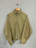 Jacket Vintage Streetwear Oversized Collared