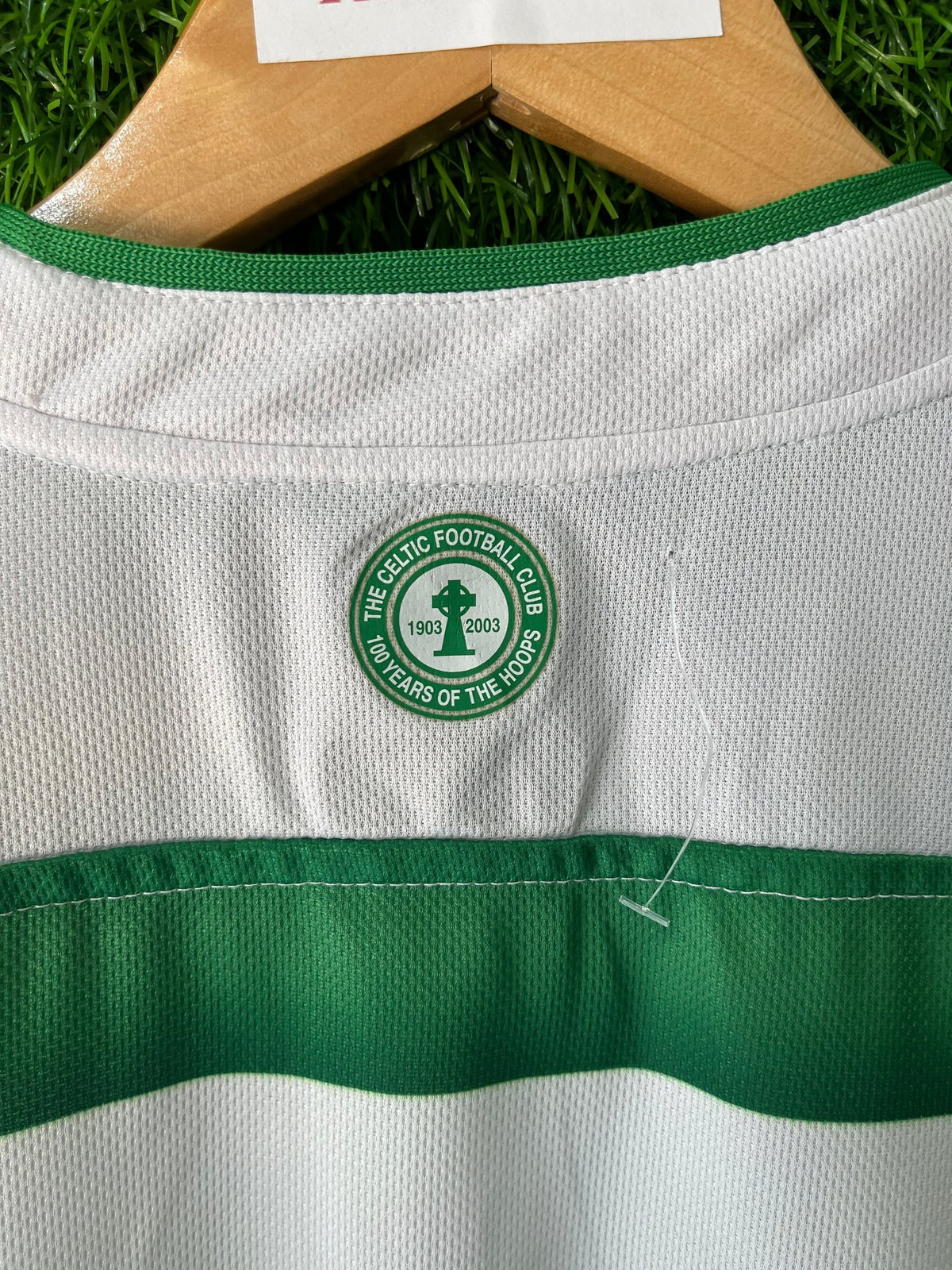 Football Vintage Retro / Throwback Carling
