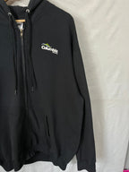 Hoodie Vintage Streetwear - Columbia