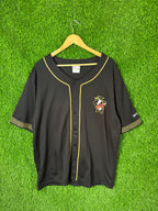 Baseball Jerseys Vintage Streetwear Emperors