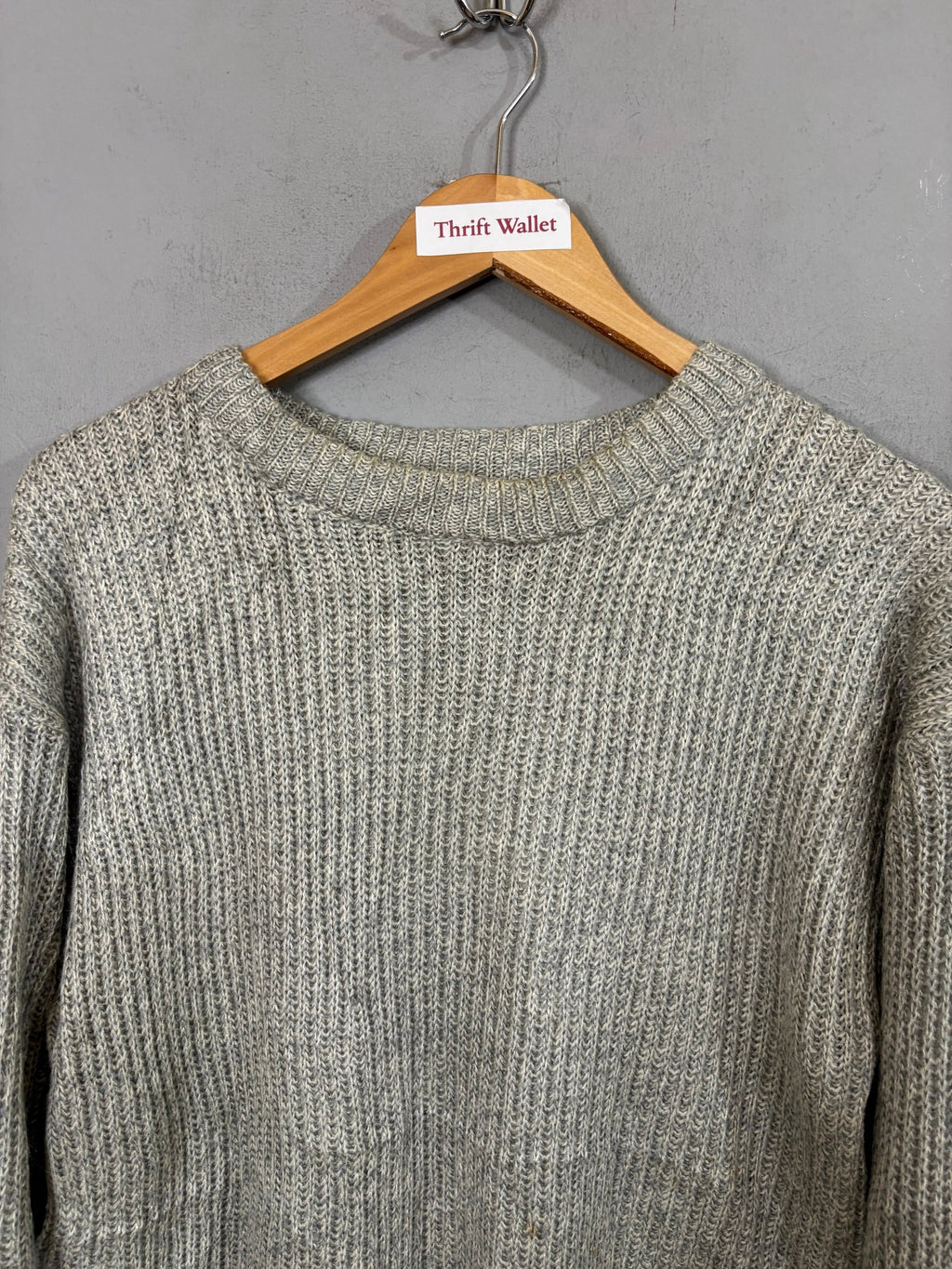 Cardigan Vintage Streetwear - Saturdays