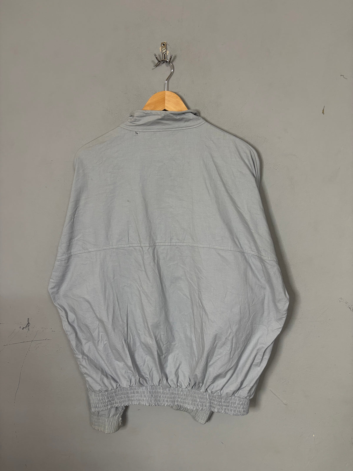 Jacket Vintage Streetwear 346 Brooks Brothers