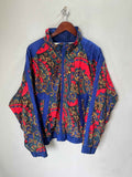 Windbreakers Vintage Retro / Throwback Y2K - Sports Accent