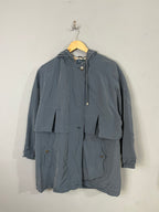 Windbreakers Oversized Streetwear Apropos