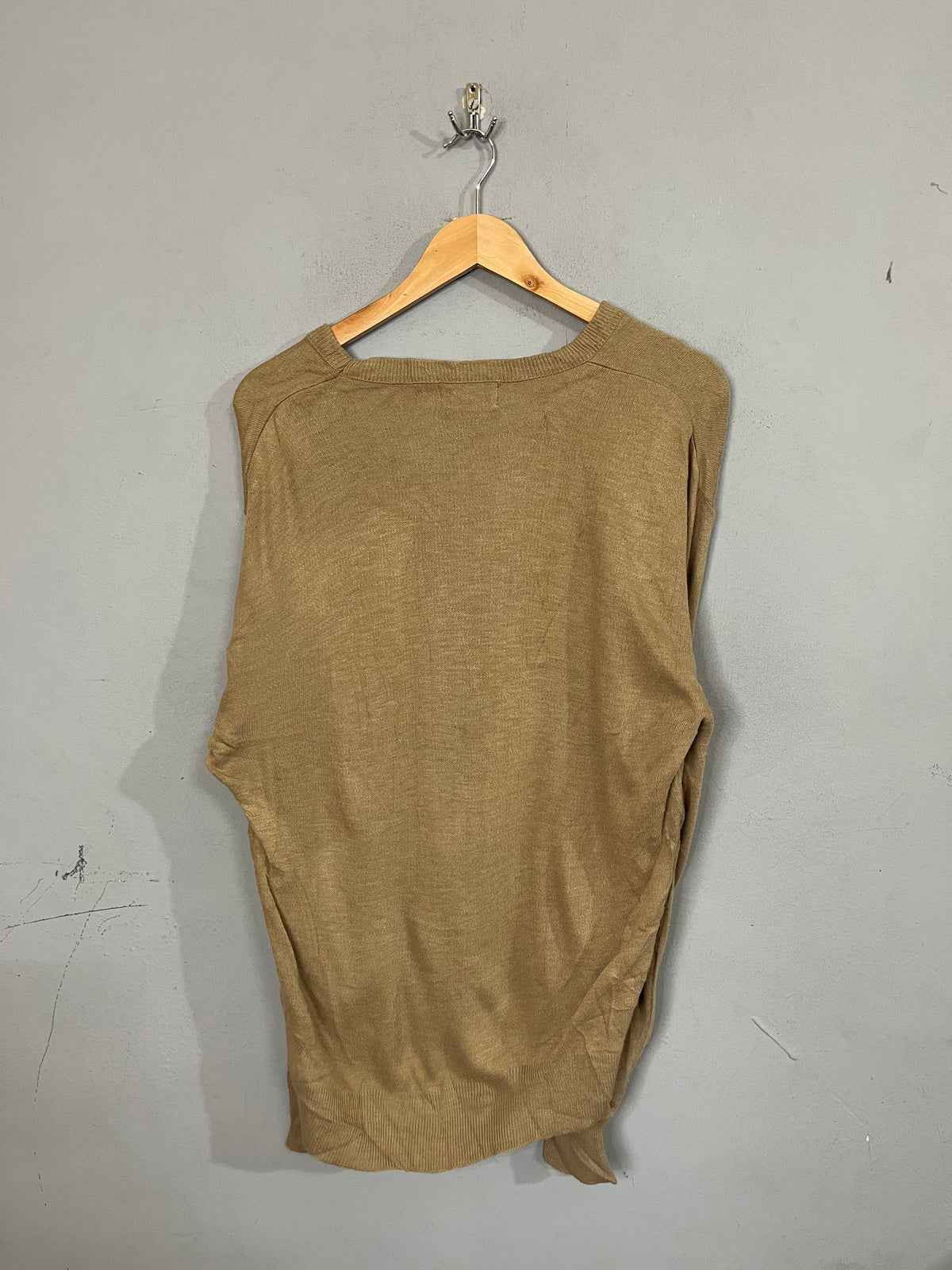 Cardigan Vintage Streetwear - Town craft