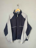 Windbreakers Vintage Streetwear Oversized Retreat