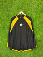 Ice Hockey Jerseys Vintage Retro / Throwback Y2K - Steelers