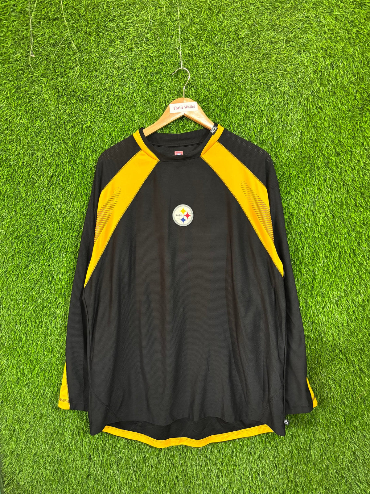 Ice Hockey Jerseys Vintage Retro / Throwback Y2K - Steelers