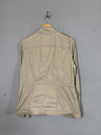 Vintage Streetwear Jacket - St John's Bay