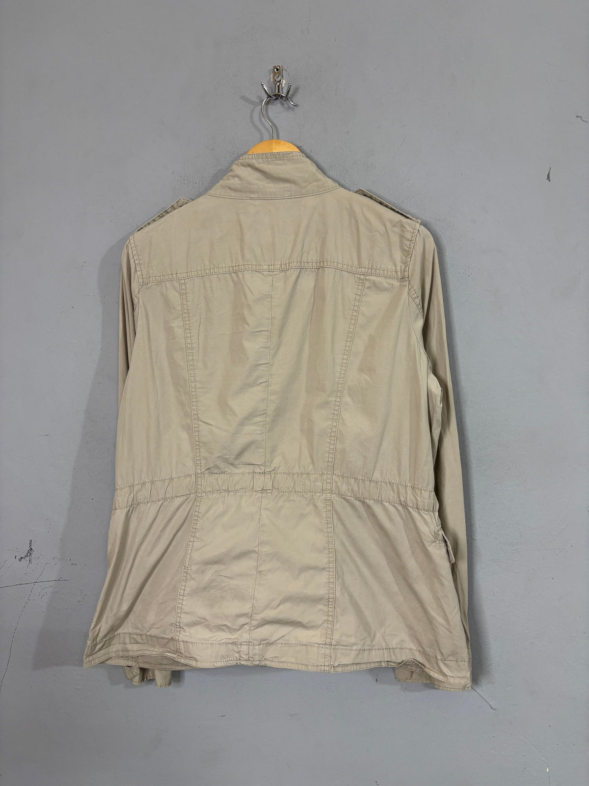 Vintage Streetwear Jacket - St John's Bay