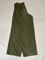 Pants Vintage Streetwear - Stussy