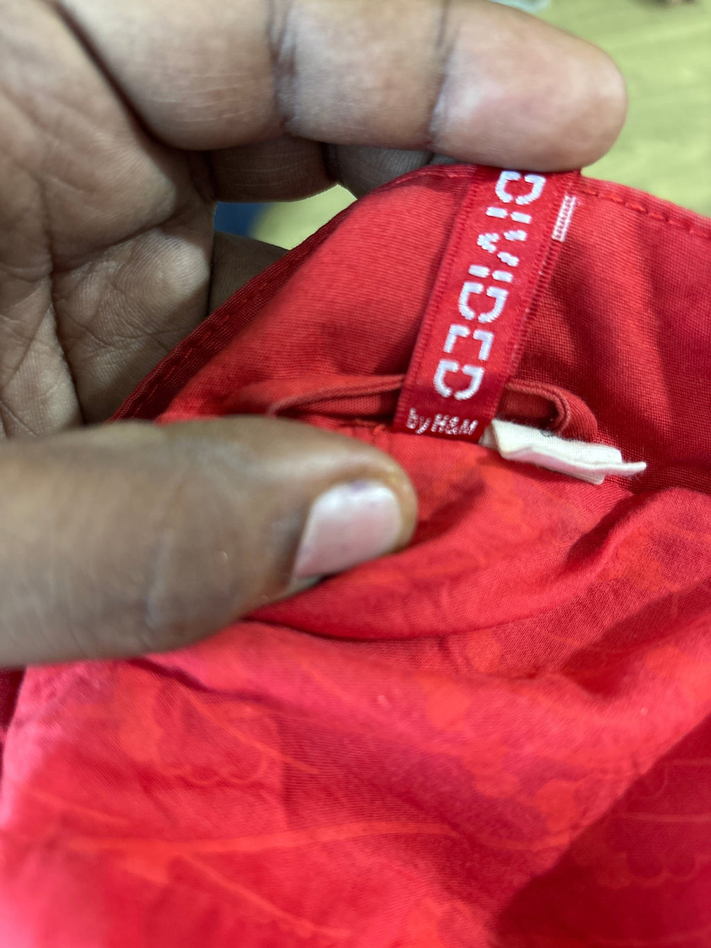 Jacket Vintage Streetwear Divided