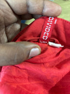 Jacket Vintage Streetwear Divided