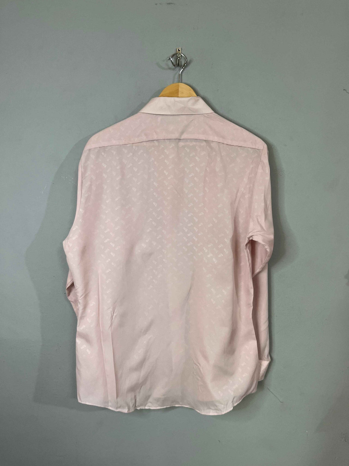 Full Sleeve Shirts Oversized Streetwear Henri Valdize