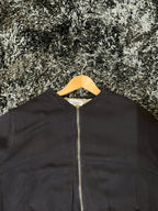 Jacket Vintage Streetwear Oversized - Old Navy