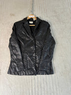 Leather Jackets Vintage Streetwear - Preview