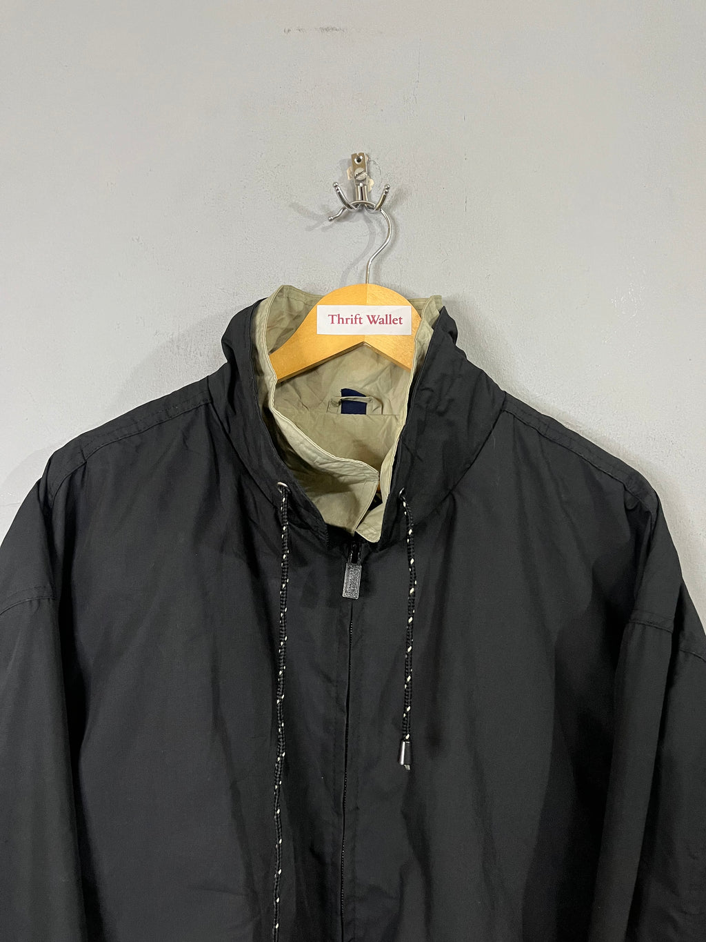 Jacket Oversized Vintage Gear