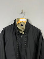 Jacket Oversized Vintage Gear
