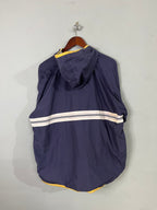 Windbreakers Vintage Oversized Tekgear