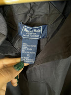 Windbreakers Vintage Streetwear Oversized Winner Mate