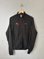 Windbreakers Vintage Streetwear Oversized Chicago Patagonia