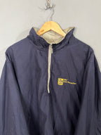Windbreakers Vintage Oversized Holloway