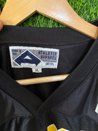 Half Sleeve Jerseys Vintage Streetwear Army 32