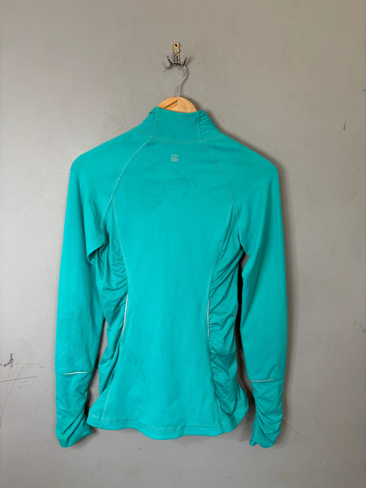 Jacket Vintage Streetwear Oversized Vex sport
