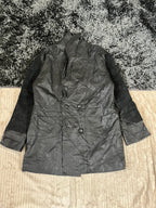 Leather Jackets Vintage Winter Wear - Pelle
