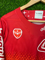 Ice Hockey Jerseys Vintage Streetwear Oversized - Troy Lee Designs