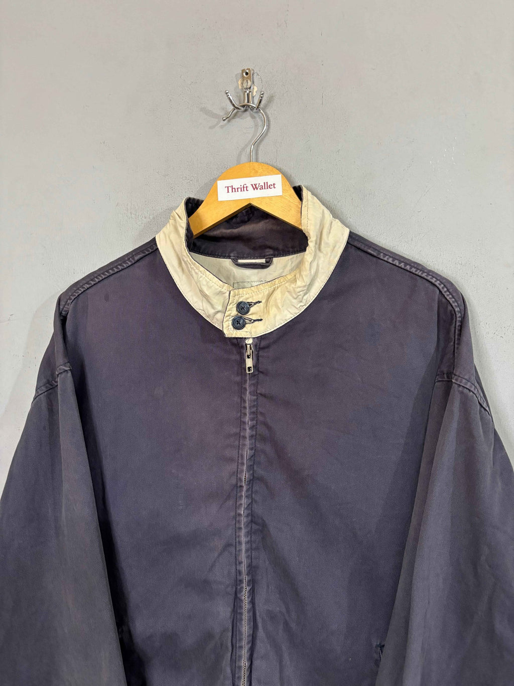 Vintage Streetwear Jacket - Gap