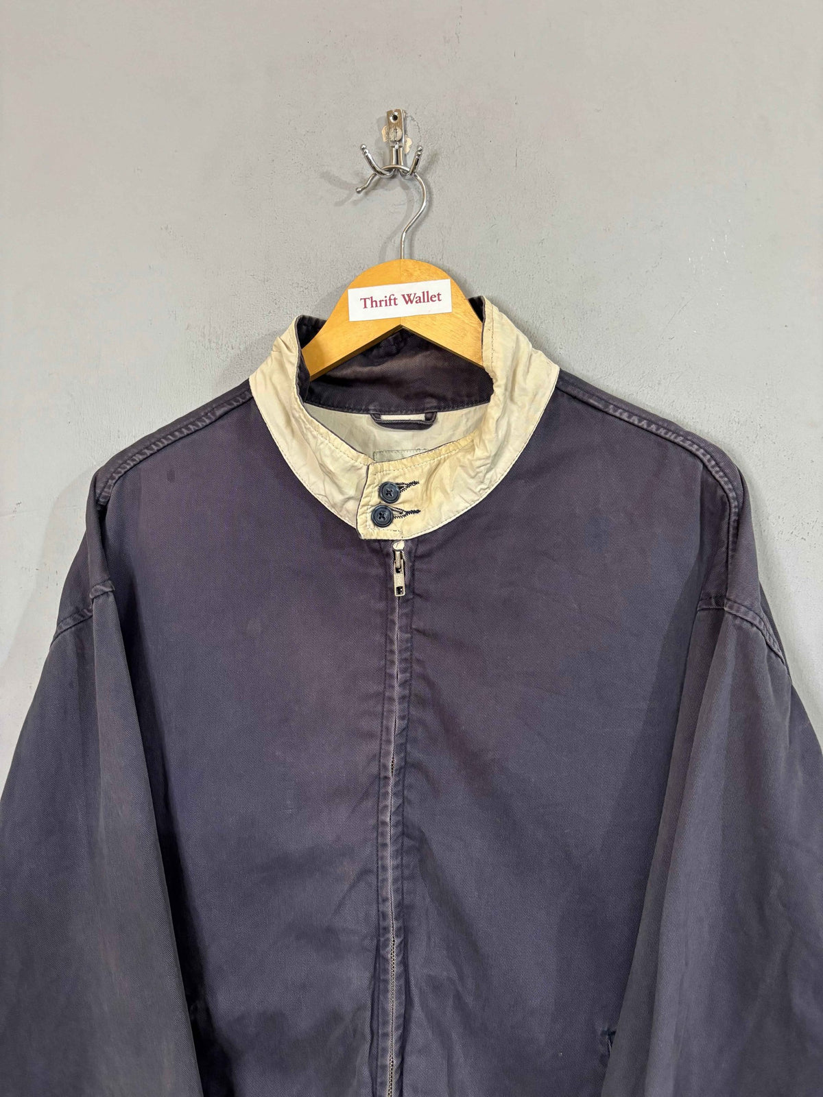 Vintage Streetwear Jacket - Gap