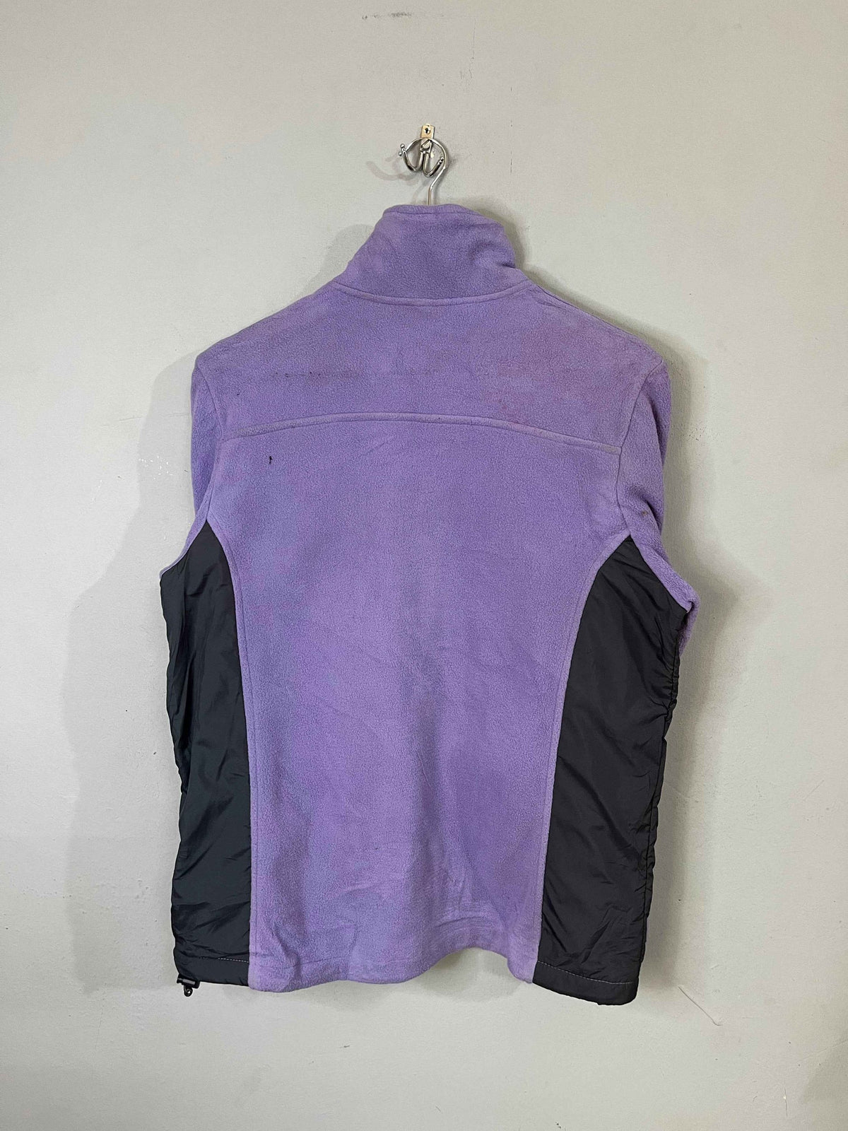 Fleece Jackets Vintage Streetwear Athletic Works