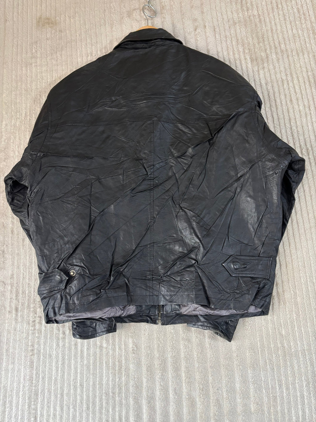Leather Jackets Vintage Streetwear - Susquehanna Trail Outfitters