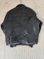 Leather Jackets Vintage Streetwear - Susquehanna Trail Outfitters