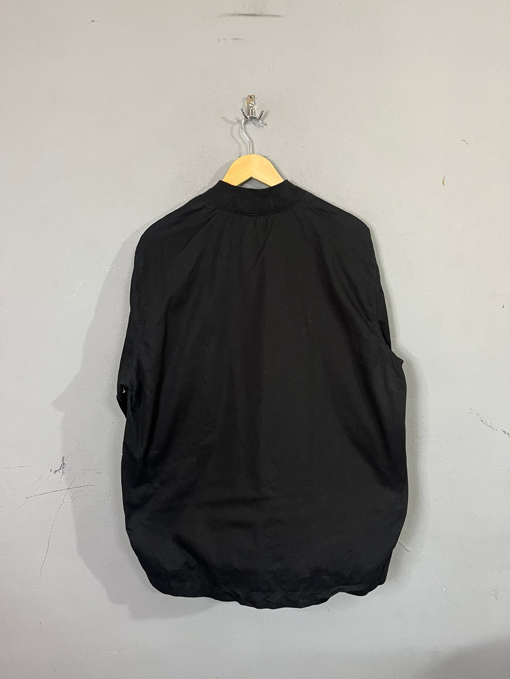 Jacket Vintage Streetwear Oversized Old Navy