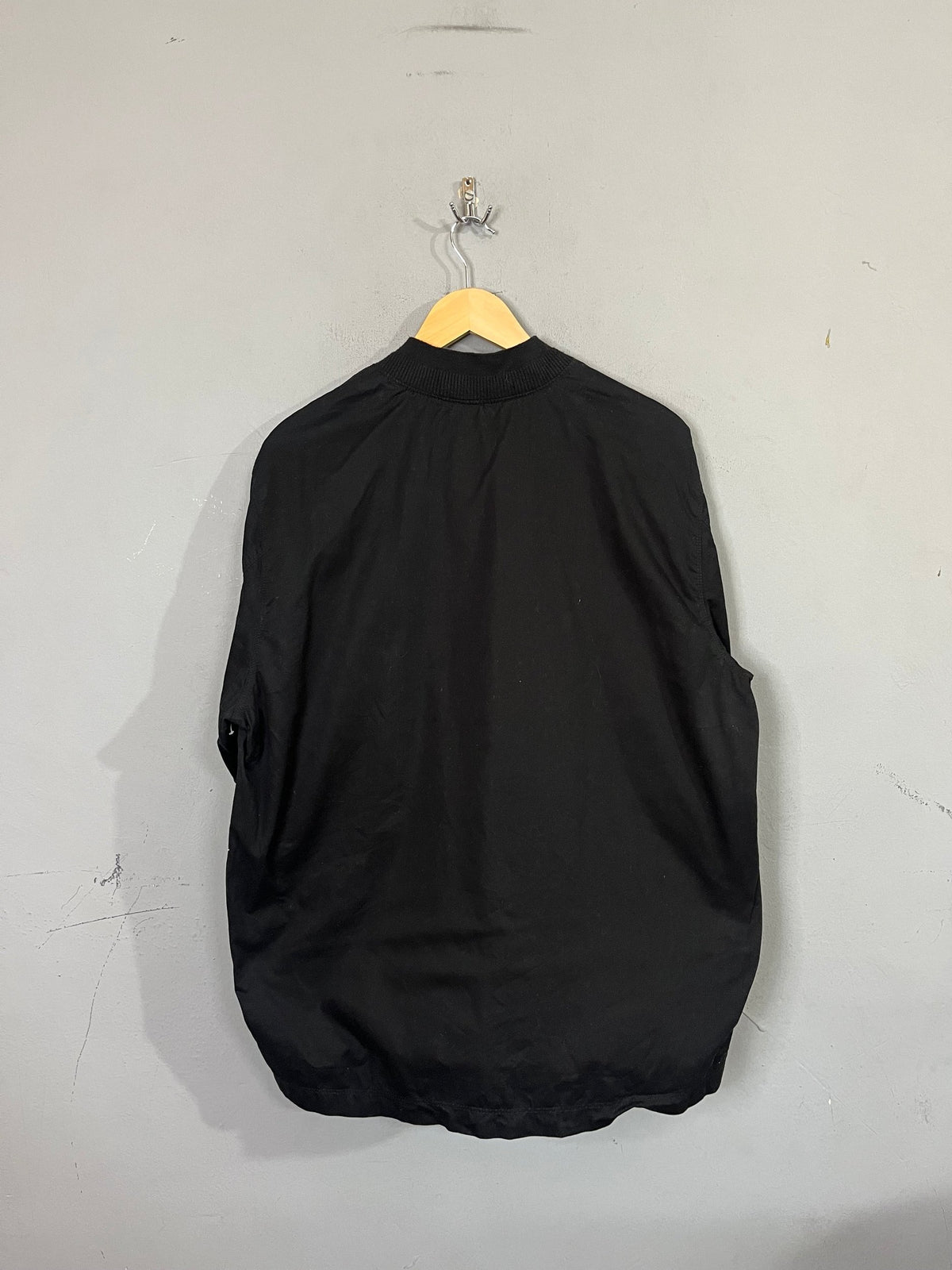 Jacket Vintage Streetwear Oversized Old Navy