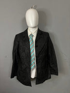 Leather Jackets Vintage Streetwear Oversized Classiques Enter